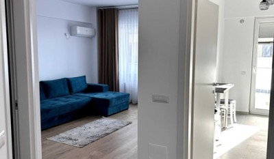 Apartment Image