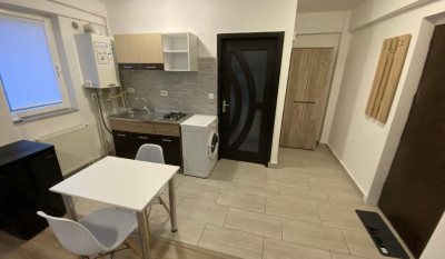 Apartment Image