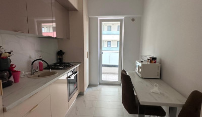 Apartment Image