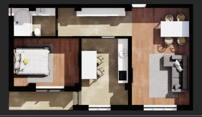 Apartment Image