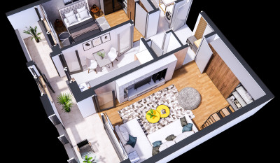 Apartment Image