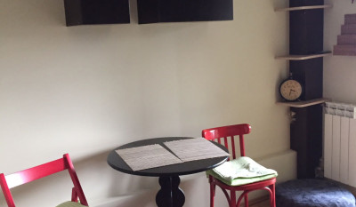Apartment Image