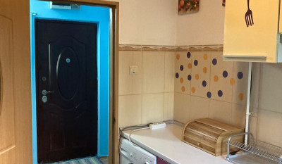 Apartment Image