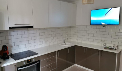 Apartment Image