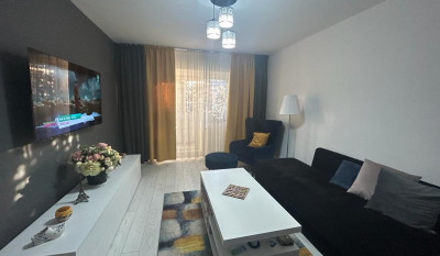 Apartment Image
