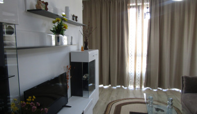 Apartment Image