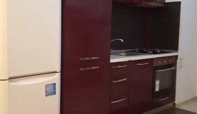 Apartment Image