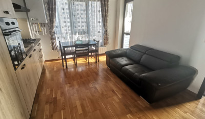 Apartment Image
