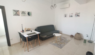 Apartment Image