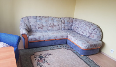 Apartment Image