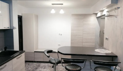 Apartment Image