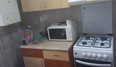 Apartment Image