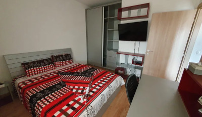 Apartment Image