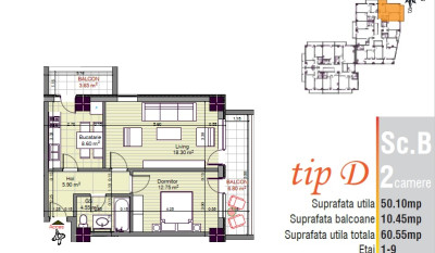 Apartment Image