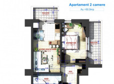Apartment type icon