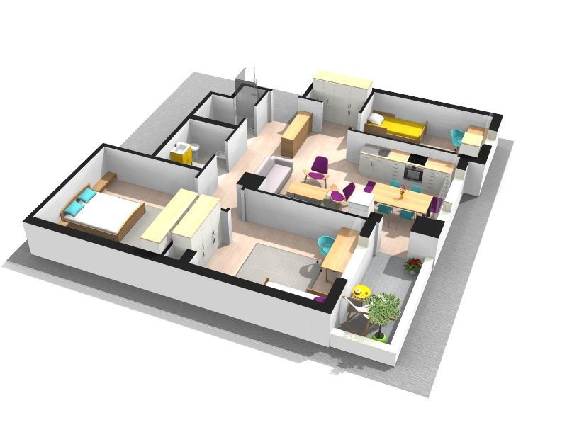 Project Offer Image