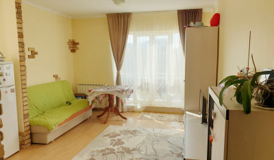 Apartment Image