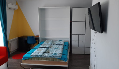 Apartment Image