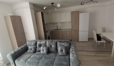 Apartment Image