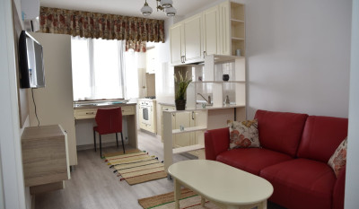 Apartment Image