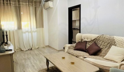 Apartment Image