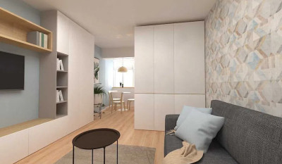 Apartment Image