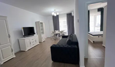 Apartment Image