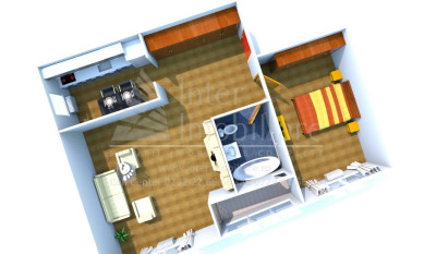 Apartment Image
