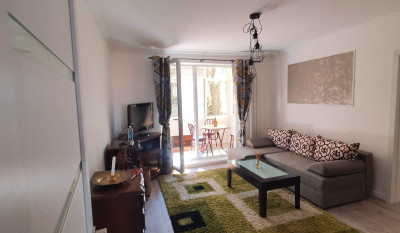 Apartment Image