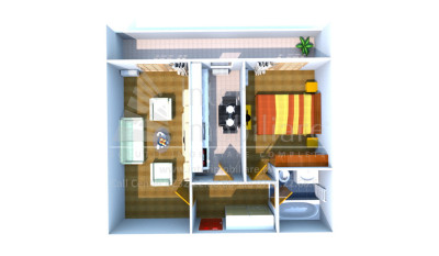 Apartment Image