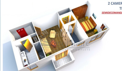 Apartment Image