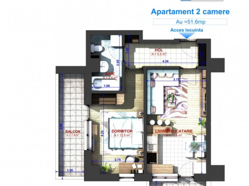 Project Offer Image