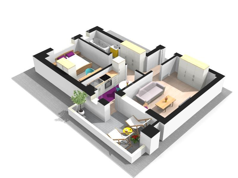 Project Offer Image