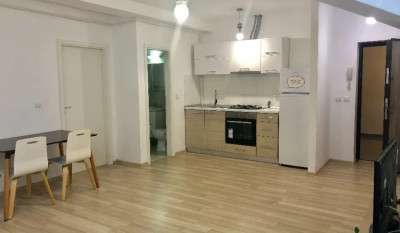 Apartment Image