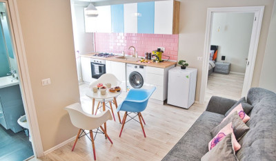 Apartment Image