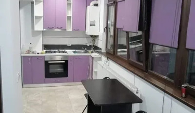 Apartment Image