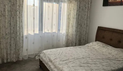 Apartment Image