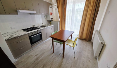 Apartment Image