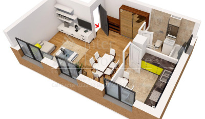 Apartment Image