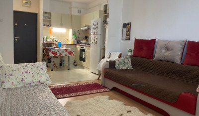 Apartment Image