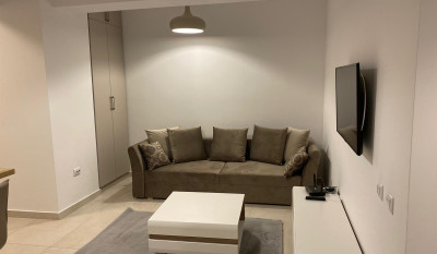 Apartment Image