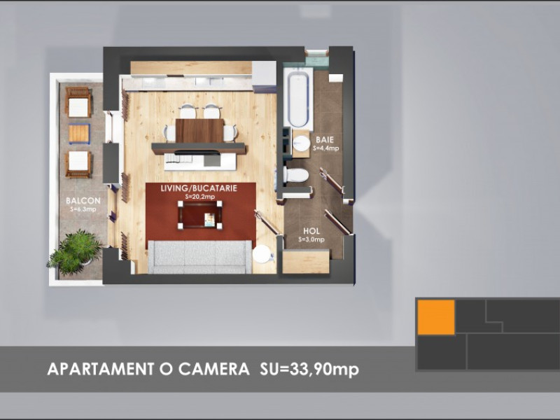 Project Offer Image