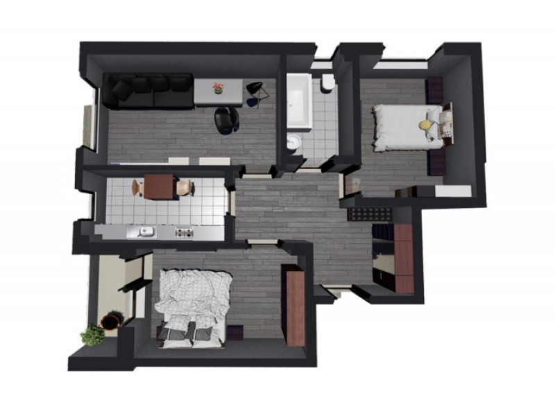 Project Offer Image