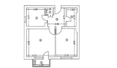 Apartment Image