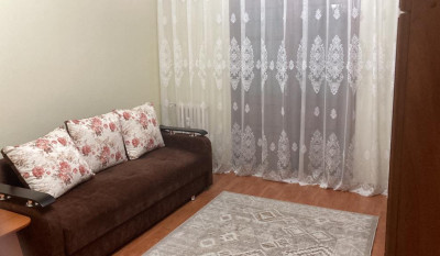 Apartment Image