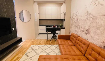 Apartment Image