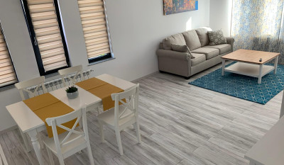 Apartment Image
