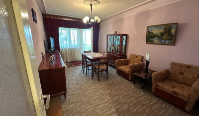 Apartment Image