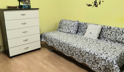 Apartment Image