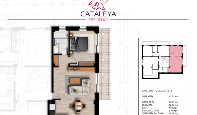 Apartment Image
